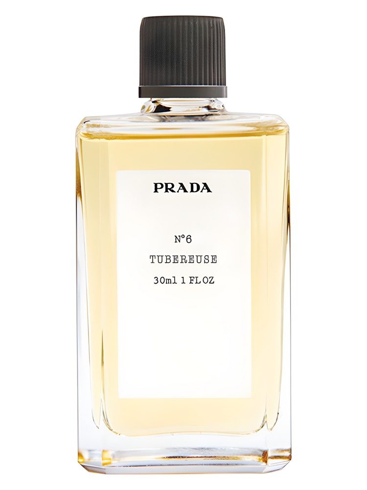 No6 Tubereuse