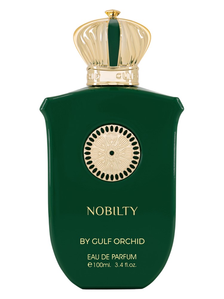 Nobility