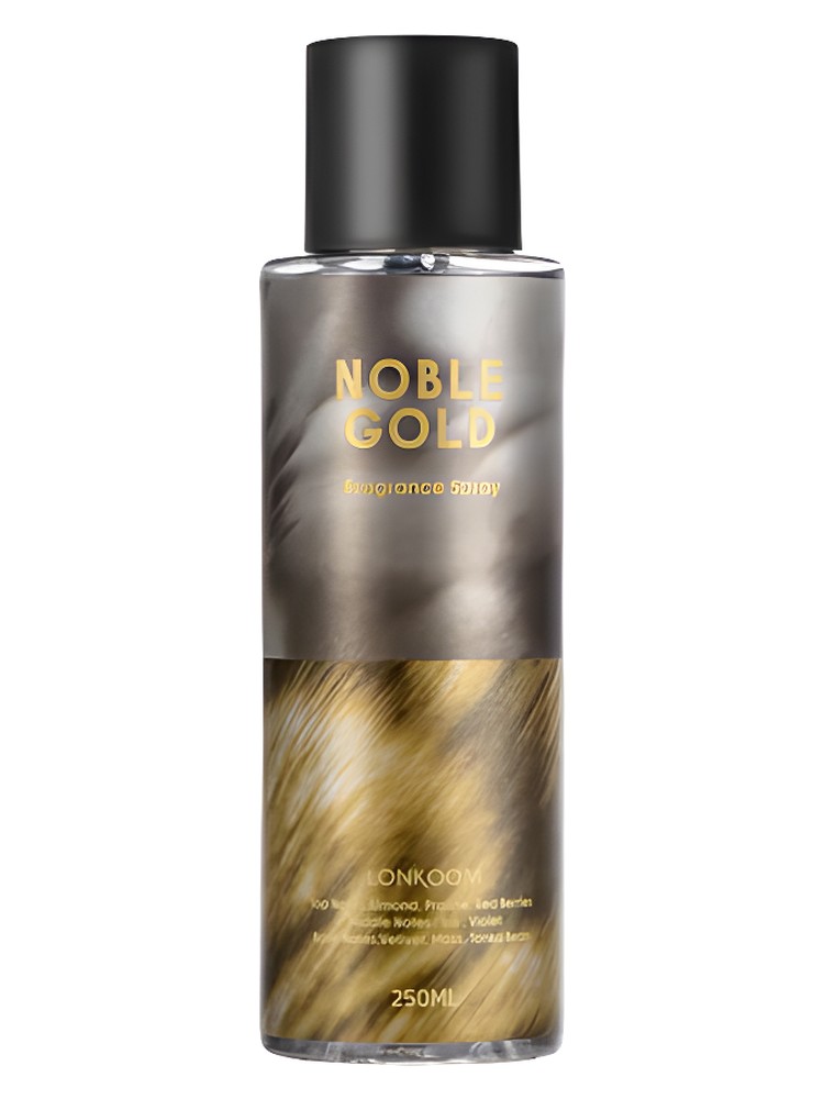 Noble Gold
