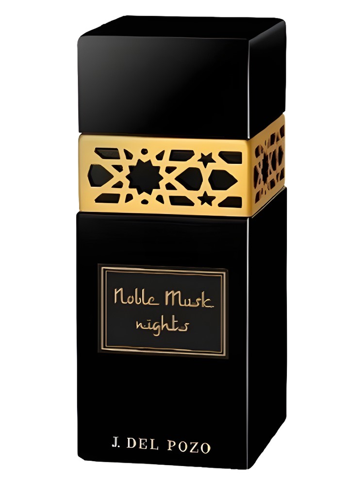 Noble Musk Nights