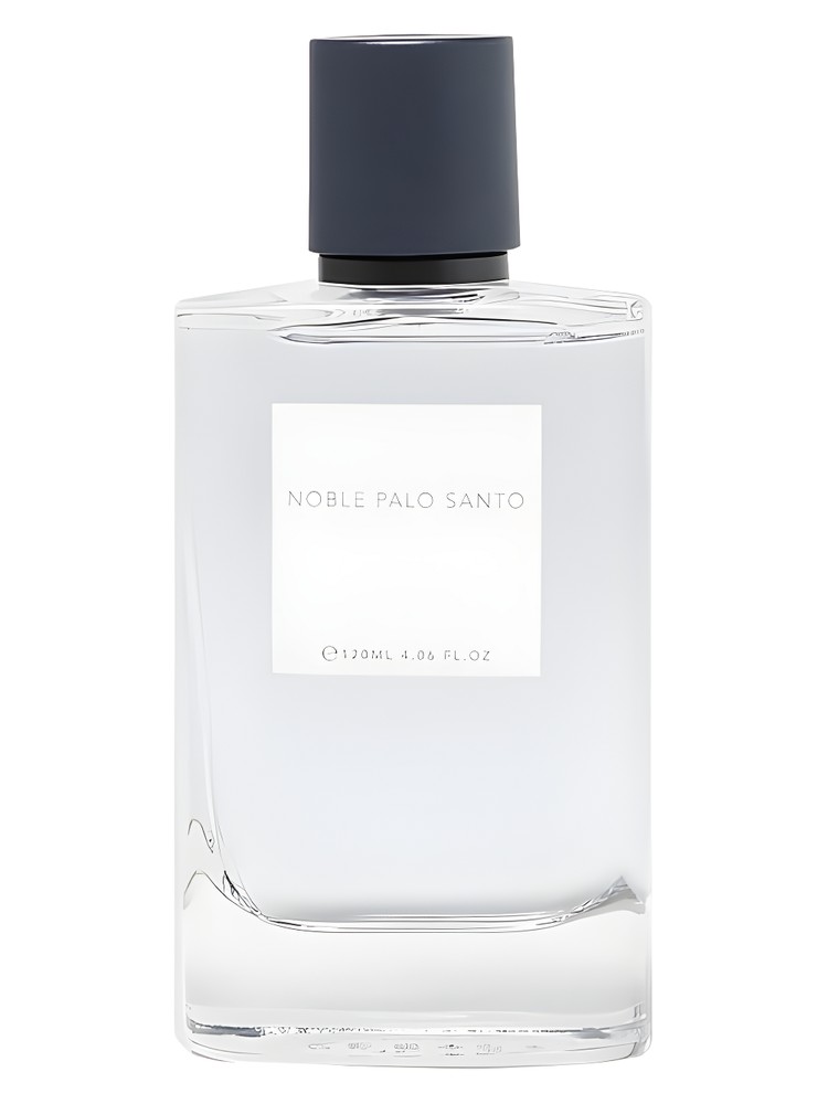 Noble Palo Santo