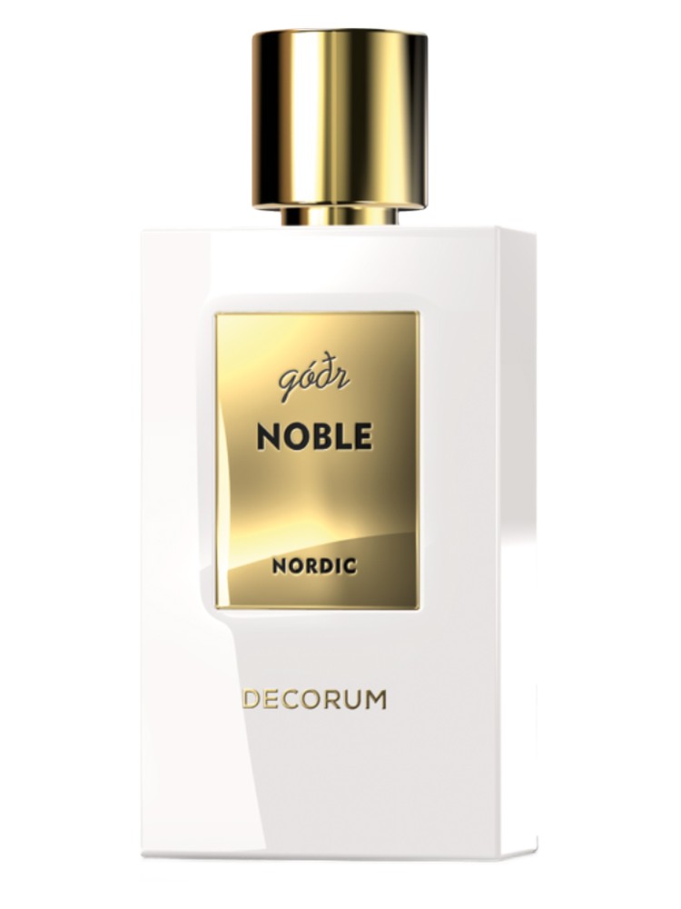 Noble White