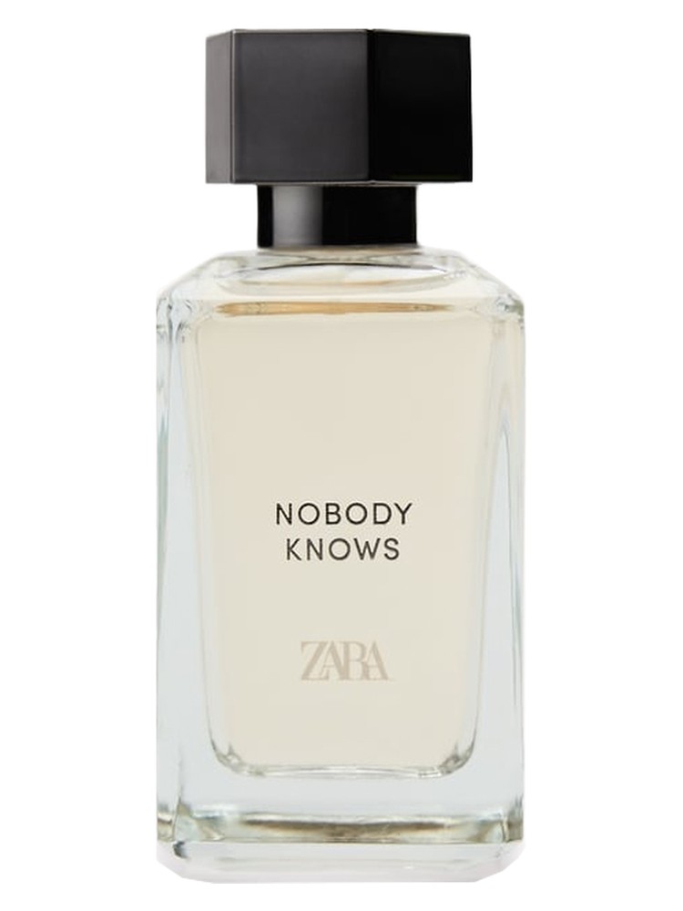 Nobody Knows (Into The Woods)