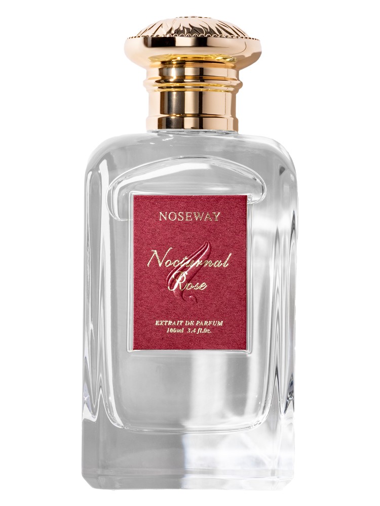 Nocturnal Rose