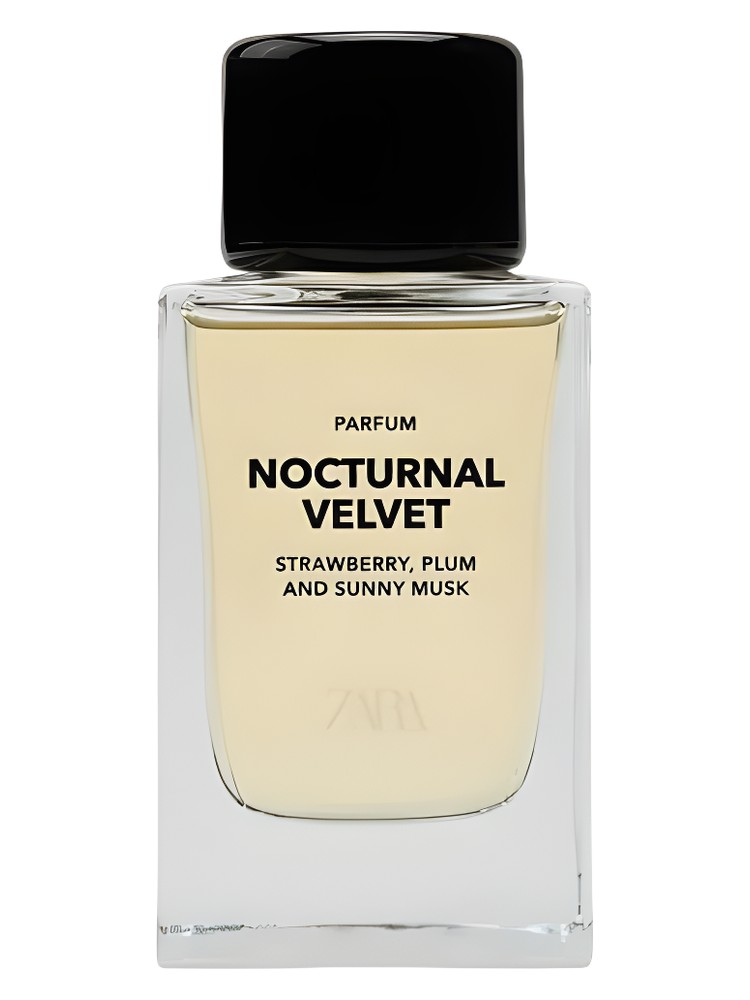 Nocturnal Velvet