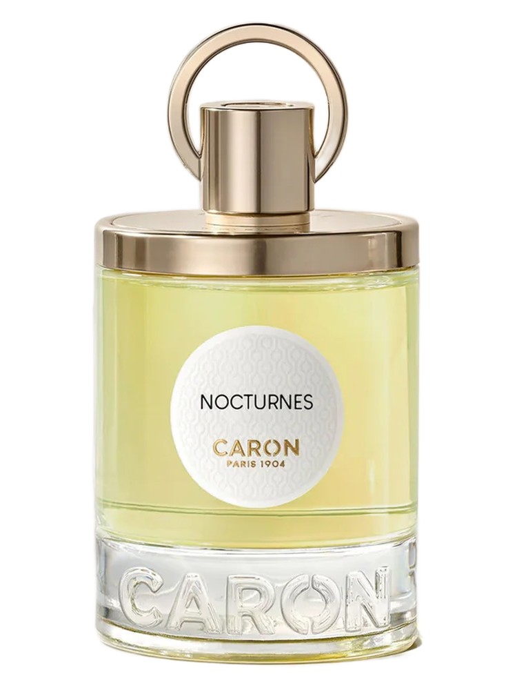 Nocturnes (2023)