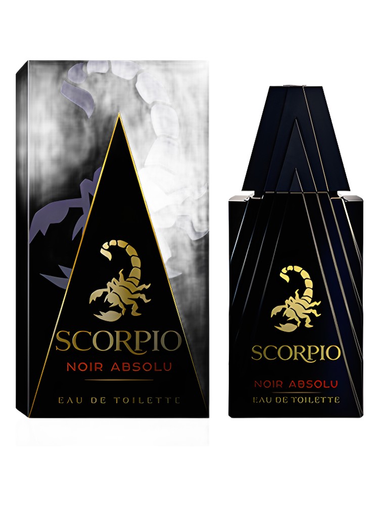 Noir Absolu
