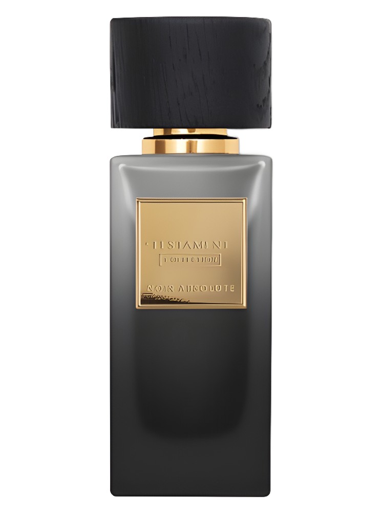 Noir Absolute