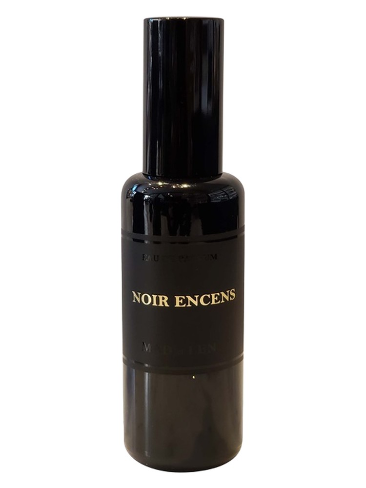 Noir Encens