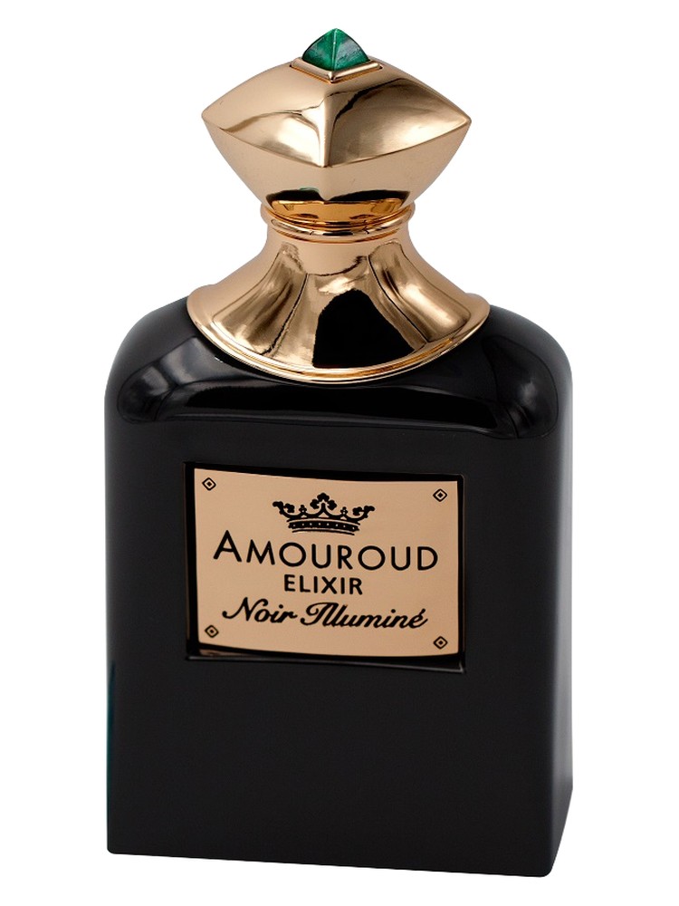 Noir Illuminé