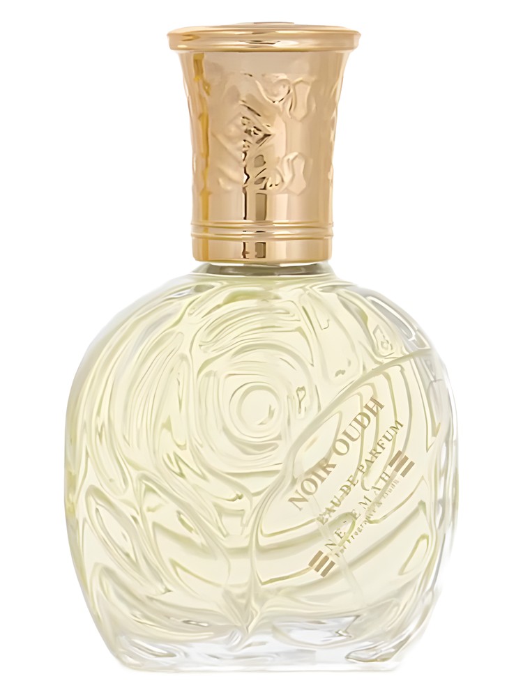 Noir Oudh