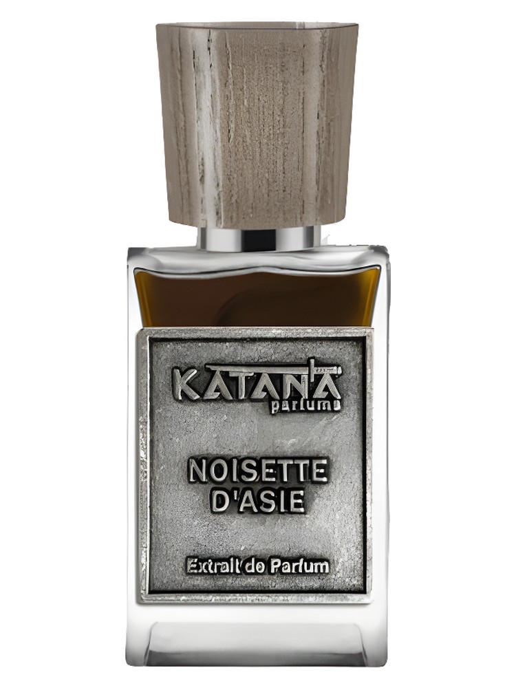 Noisette d'Asie