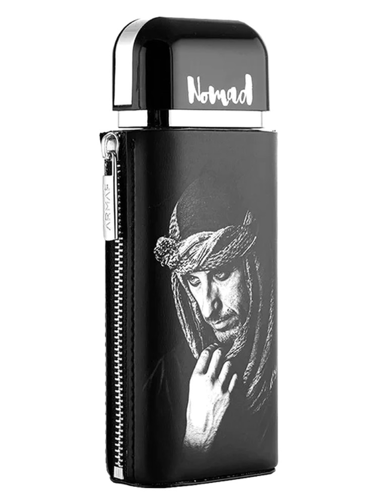 Nomad Pour Homme