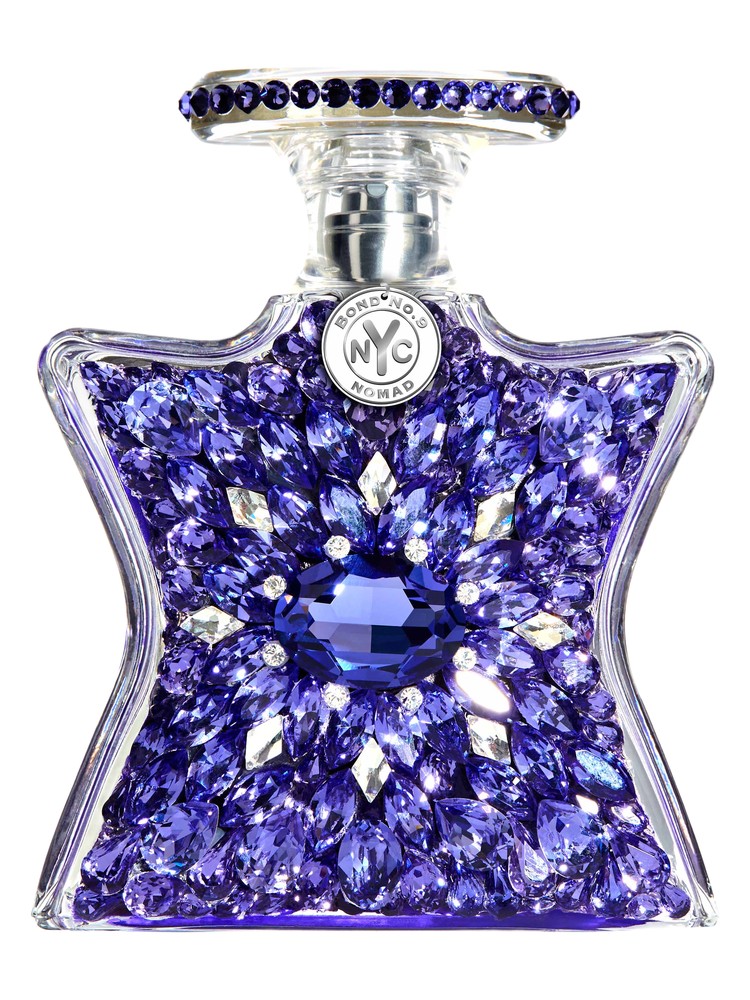 NoMad Tanzanite