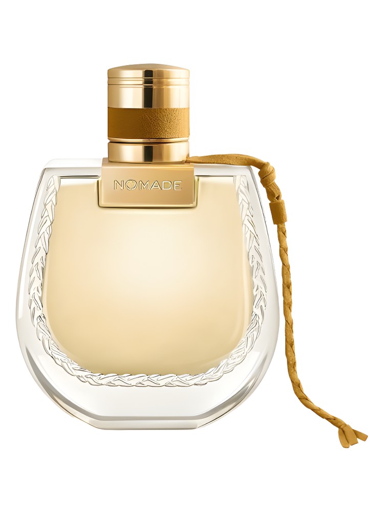 Nomade Jasmin Naturel