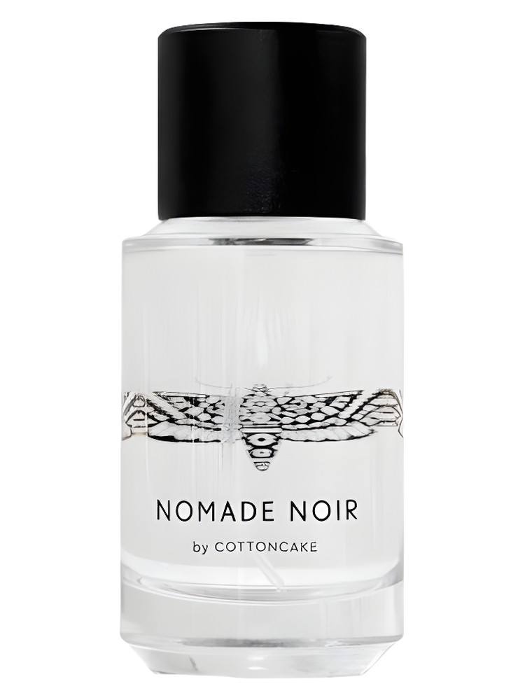 Nomade Noir