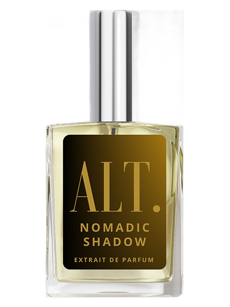 Nomadic Shadow