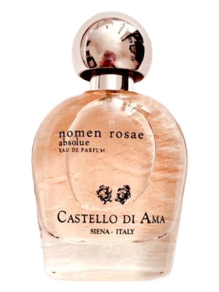 Nomen Rosae Absolue