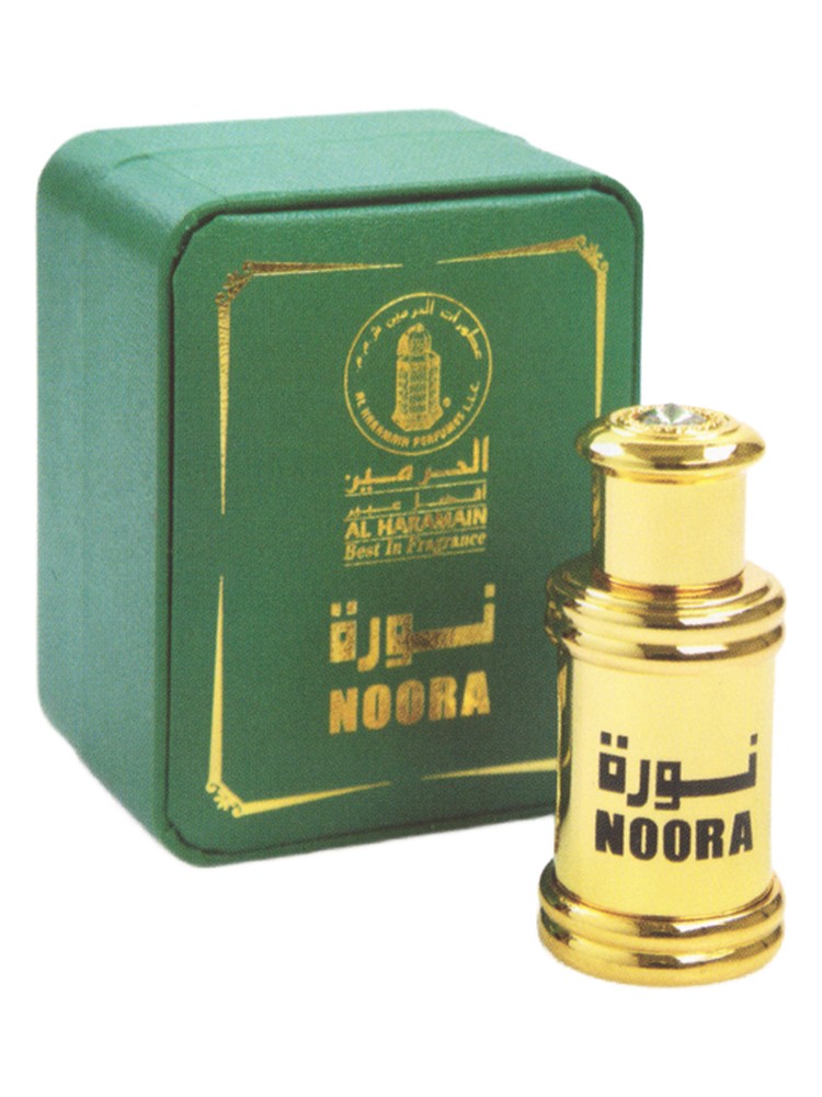 Noora