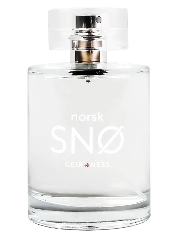 Norsk Snø