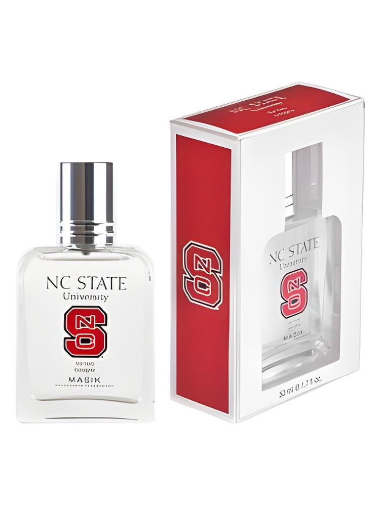 North Carolina State Men