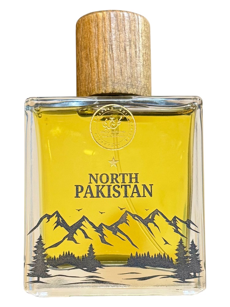 North Pakistan