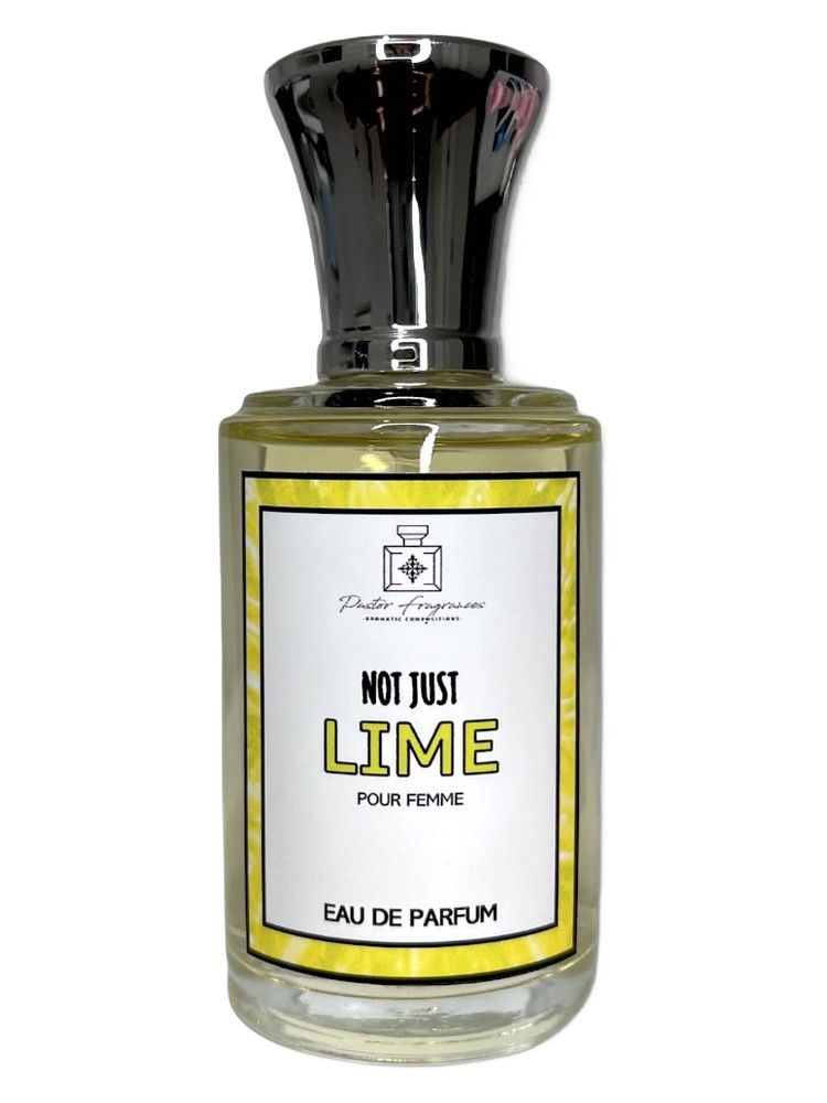 Not Just Lime