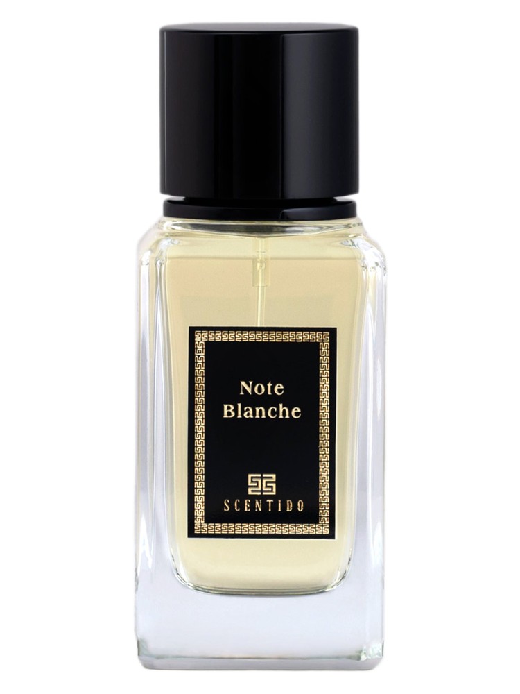 Note Blanche