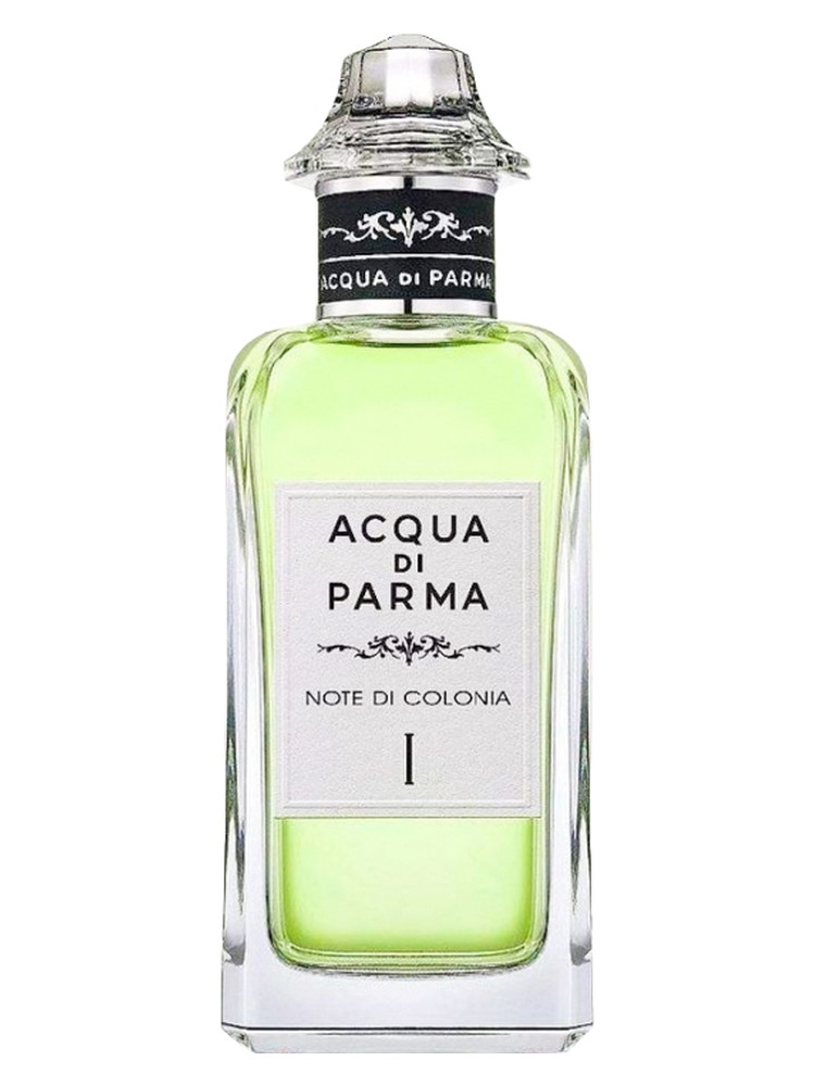 Note di Colonia I