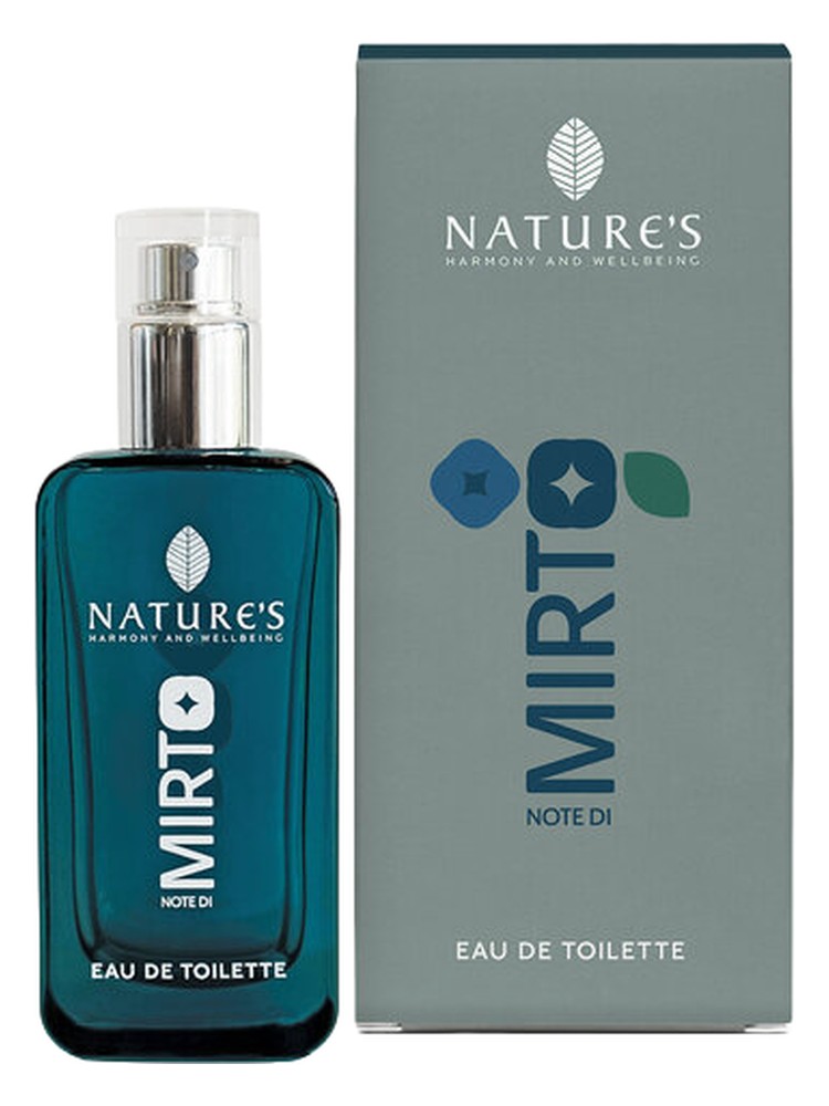 Note di Mirto