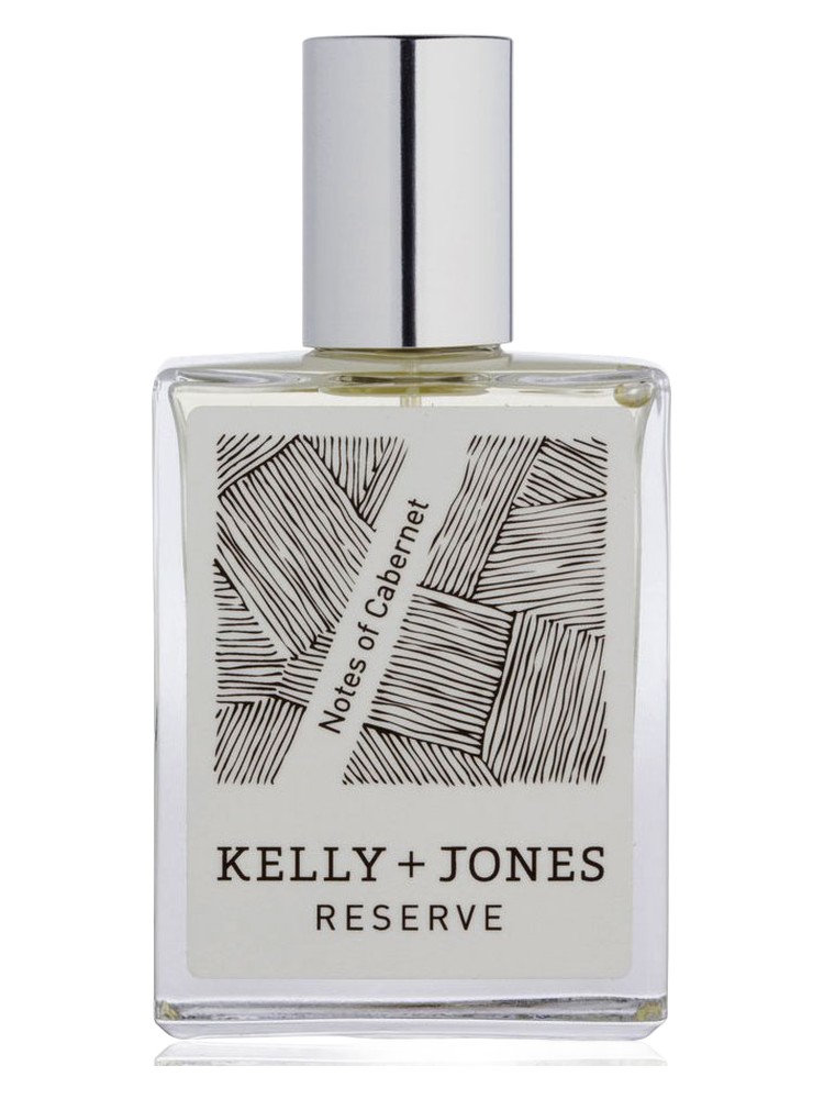 Notes of Cabernet Reserve