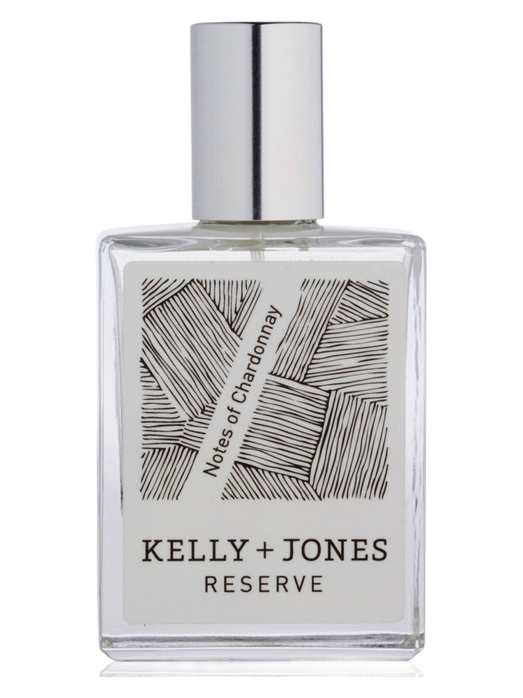 Notes of Chardonnay Reserve