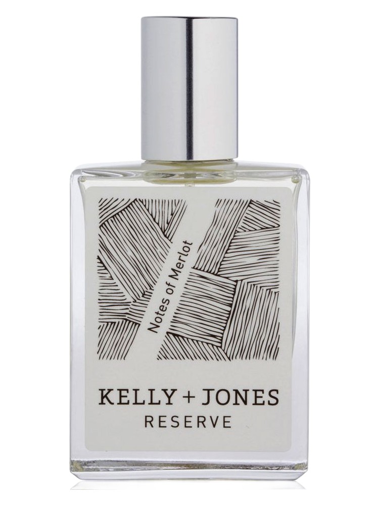Notes of Merlot Reserve