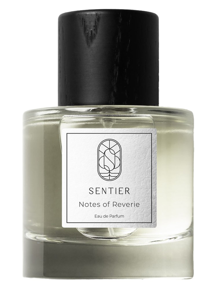 Notes of Rêverie