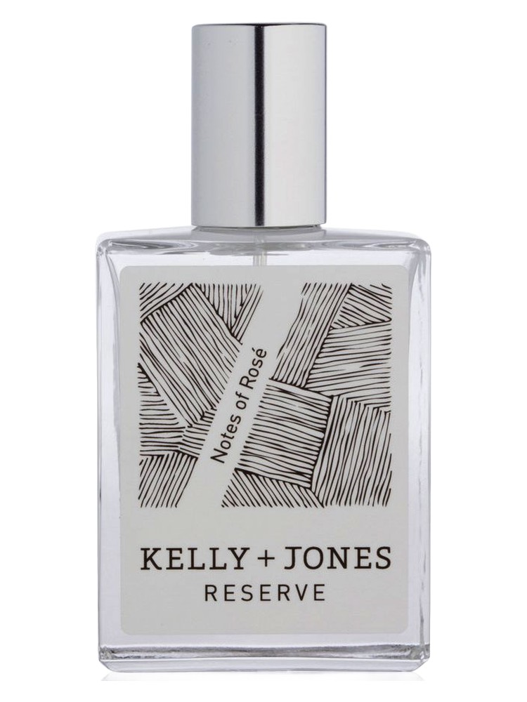 Notes of Rose Reserve