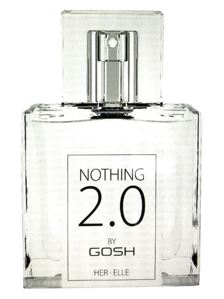 Nothing 2.0 Her
