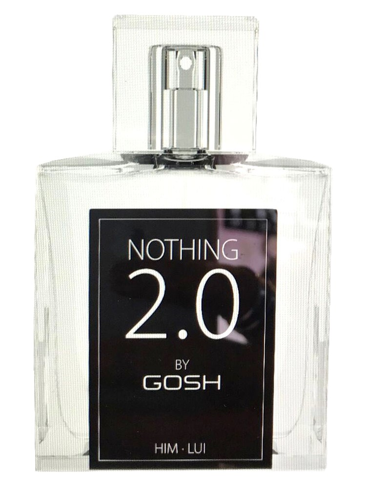Nothing 2.0 Him