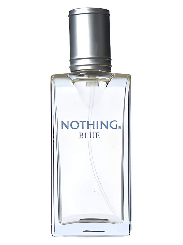 Nothing Blue