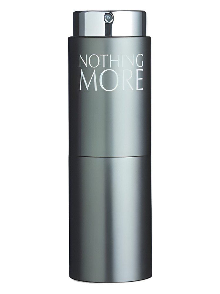 Nothing More for Men
