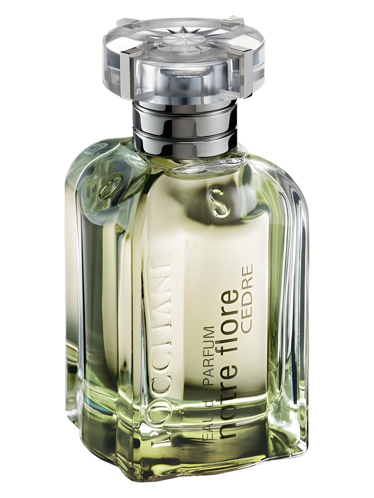 Notre Flore Cedar