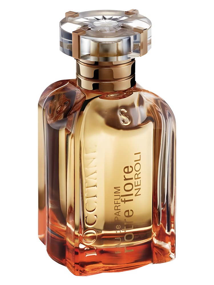 Notre Flore Neroli