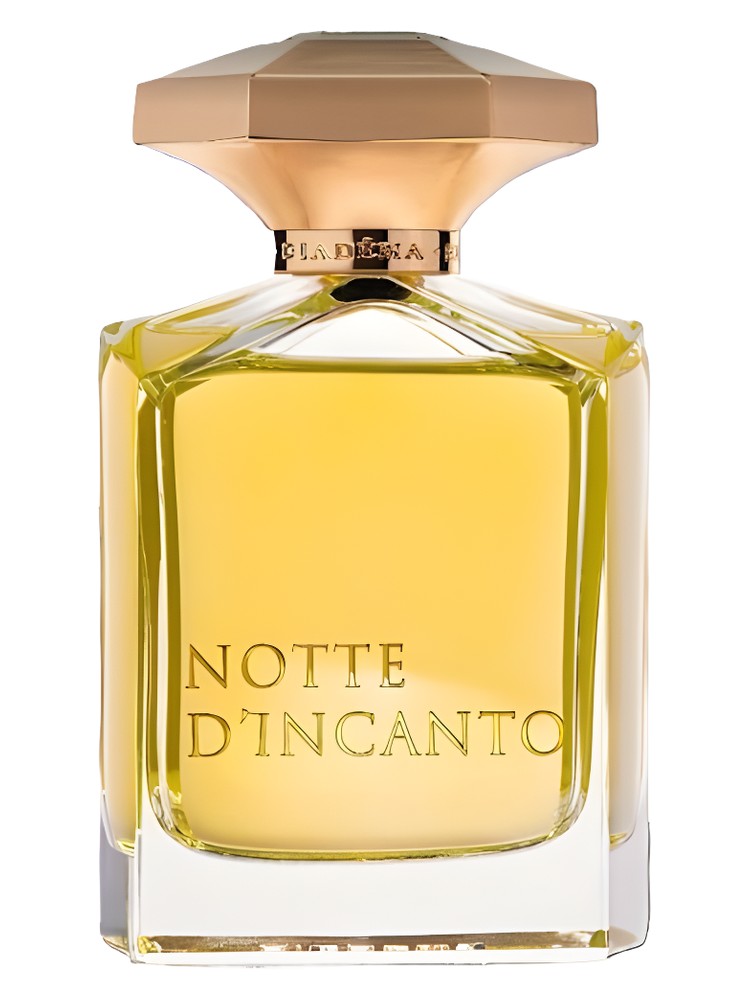 Notte d'Incanto