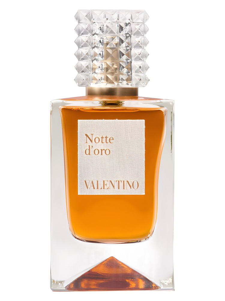 Notte d'Oro