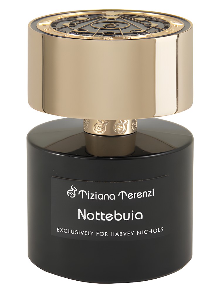 Nottebuia