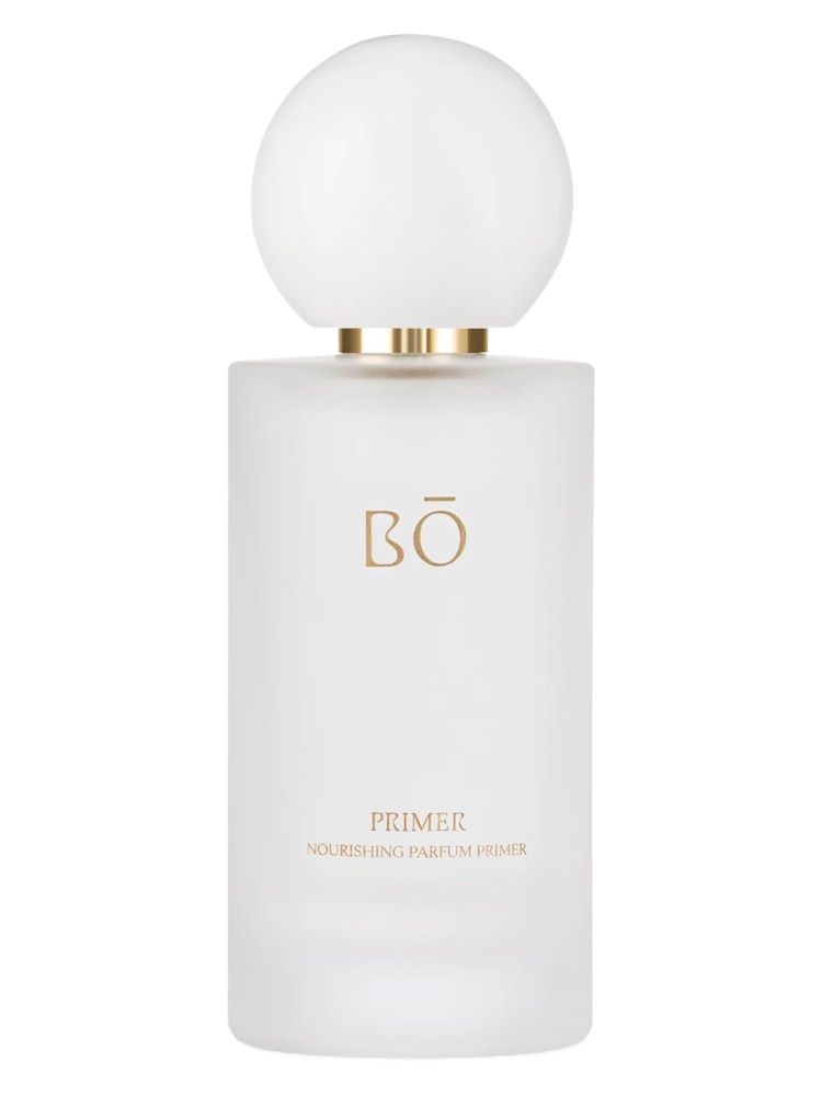 NOURISHING PARFUM PRIMER
