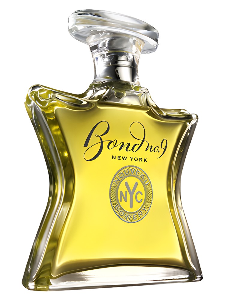 Nouveau Bowery
