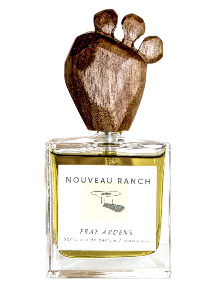 Nouveau Ranch