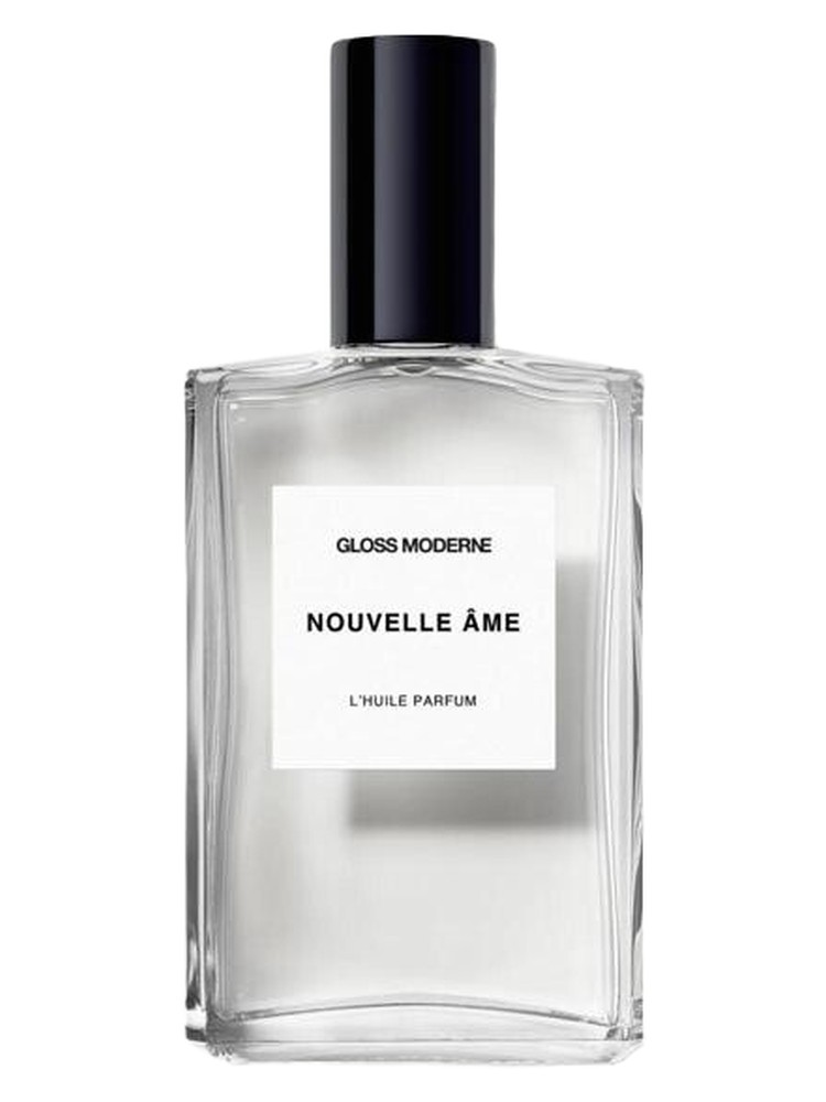 Nouvelle Âme