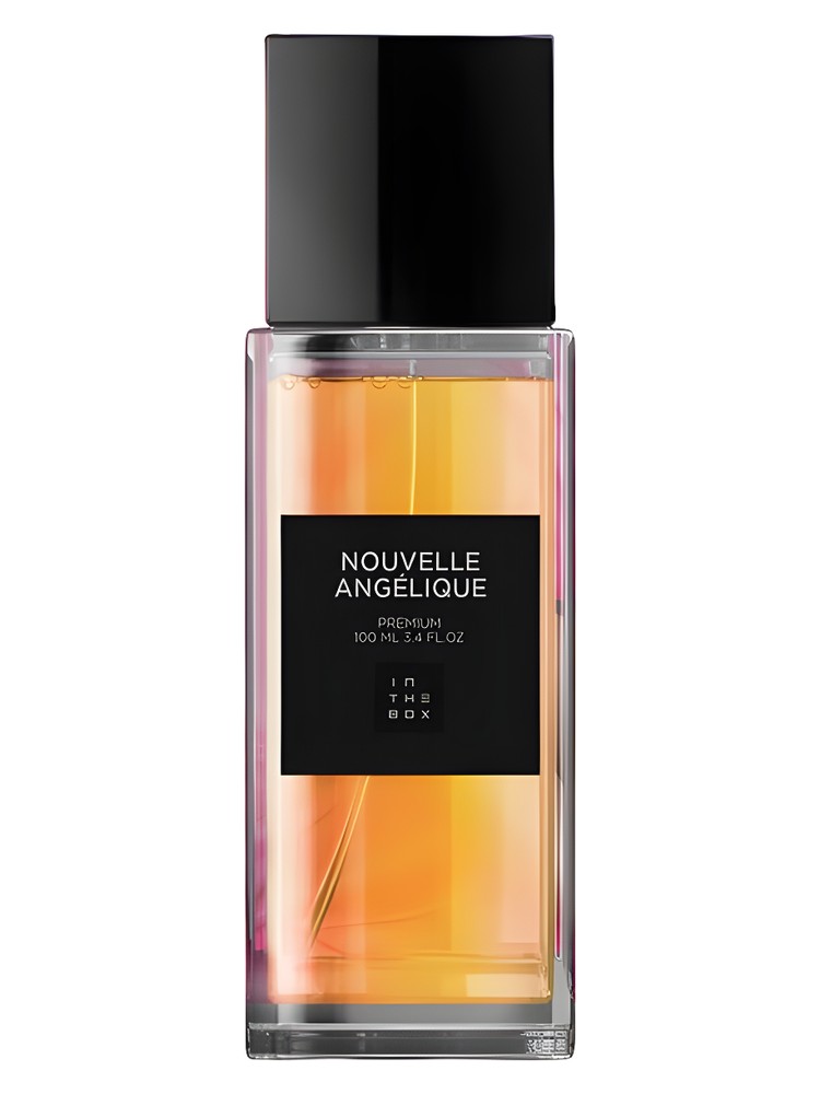 Nouvelle Angélique