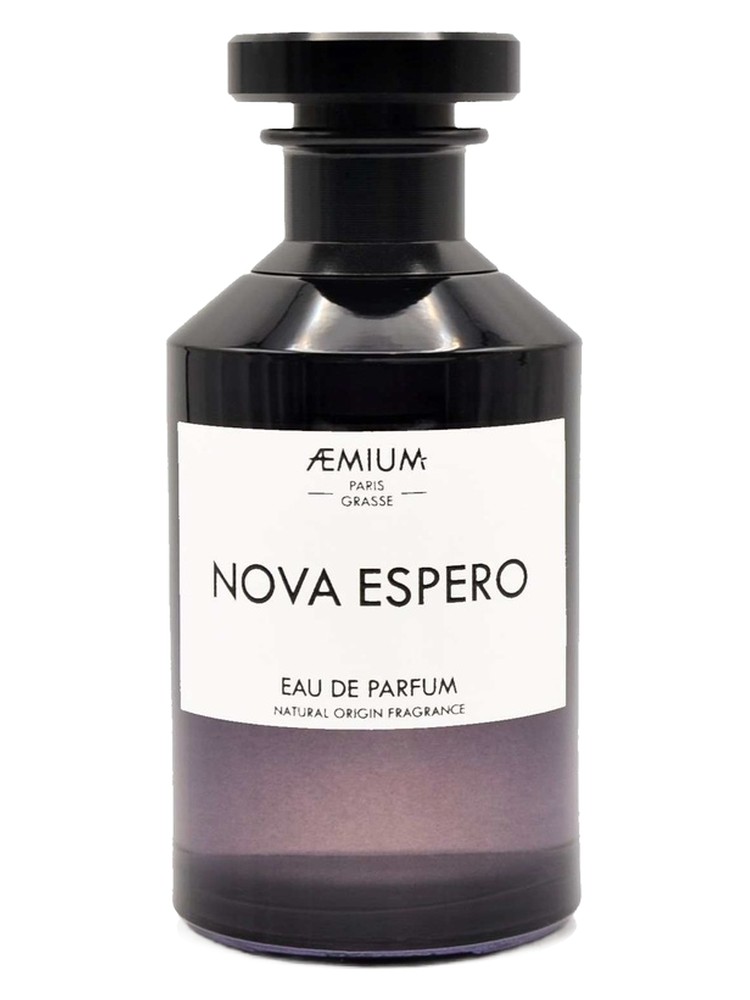 Nova Espero